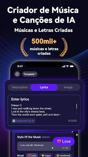 Rythmix IA Music&Criar Música | Jogos | XWorld