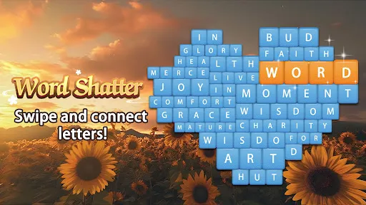 Word Shatter: Word Block | Games | XWorld