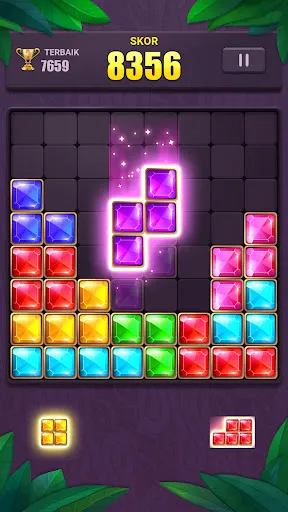 Block Puzzle - Game Teka Teki | Permainan | XWorld