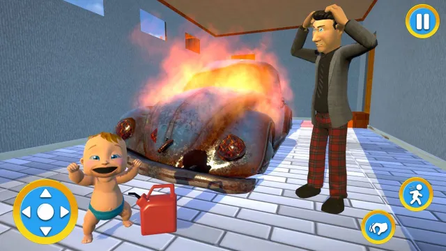 Who is your Rich Daddy Games | Jogos | XWorld