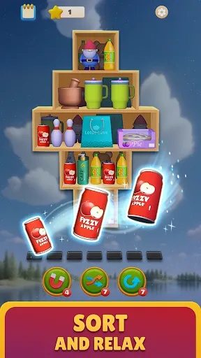 Sorted Out: Match Puzzle | Games | XWorld Sorted Out: Match Puzzle | Games | XWorld