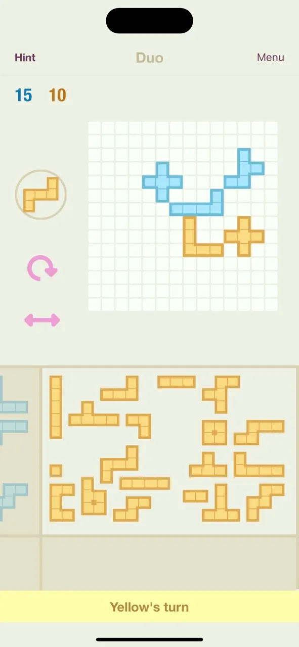 Quadrus | Игры | XWorld