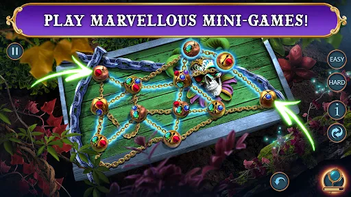 Hidden Objects: Carnival | เกม | XWorld