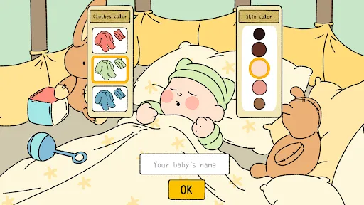 Adorable Home | Games | XWorld