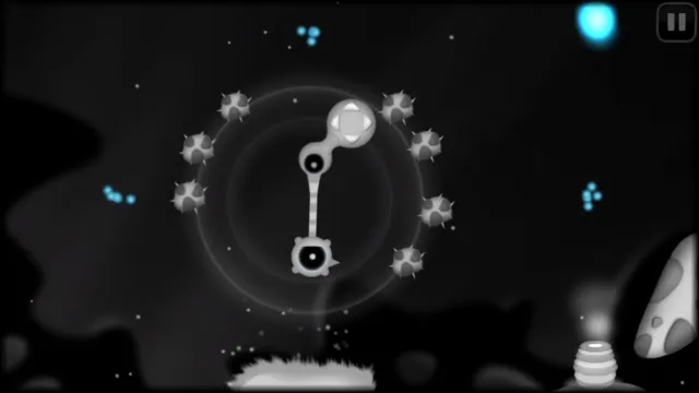 Contre Jour HD | Games | XWorld