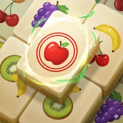 XWorld | Fruit Connect: Puzzle Match