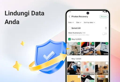 All Recovery - Photos, Videos | 游戏 | XWorld