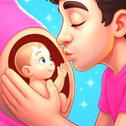 XWorld | Pregnant Mommy Care Games