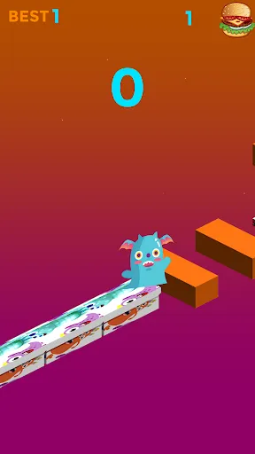 Cute Giant Adventure | Jogos | XWorld