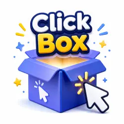 XWorld | Playable-Click Box