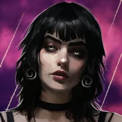 XWorld | Vampire: The Masquerade - SoNY