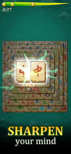 Mahjong Solitaire: Classic | Permainan | XWorld