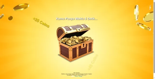Sweep | KFC click box | Permainan | XWorld