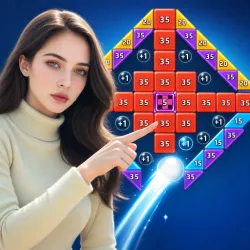 XWorld | Muse Brick Breaker