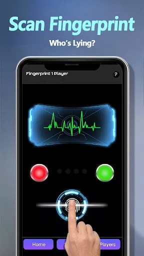 Lie Detector Go | Игры | XWorld Lie Detector Go | Игры | XWorld