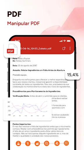 Leitor de Documentos | Jogos | XWorld