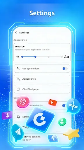 Powerful Messages | Permainan | XWorld