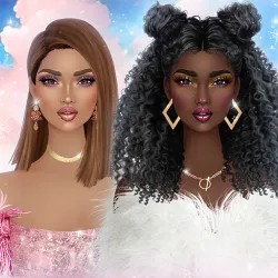 XWorld | Covet Fashion: Dress Up Game