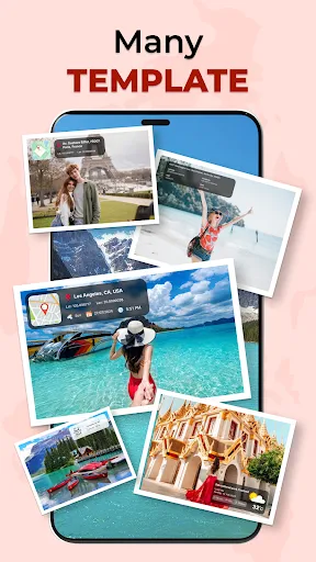 GPS Camera & GPS Earth Maps | 游戏 | XWorld