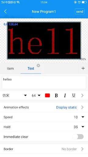 LedArt | Игры | XWorld