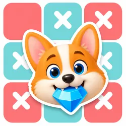 XWorld | Gem Queenzle XWorld | Gem Queenzle