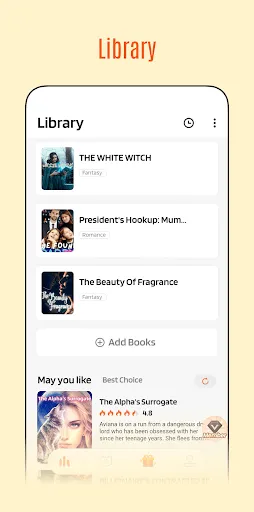 Sunfics | 游戏 | XWorld