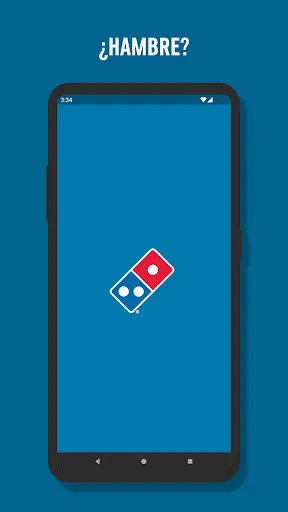 Domino's Pizza México | juego | XWorld