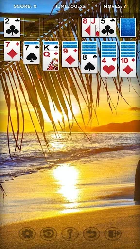 Solitaire 2026 | Игры | XWorld