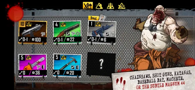 Zombicide: Tactics & Shotguns | Permainan | XWorld