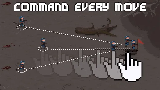 To The Trenches | Игры | XWorld To The Trenches | Игры | XWorld