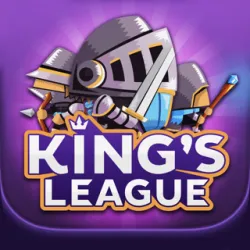 XWorld | King's League: Odyssey