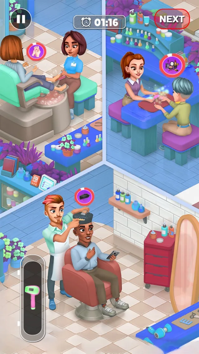 Médico Asmr: Jogos Hospitalare | Jogos | XWorld