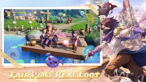 Ragnarok X: Next Generation | Games | XWorld