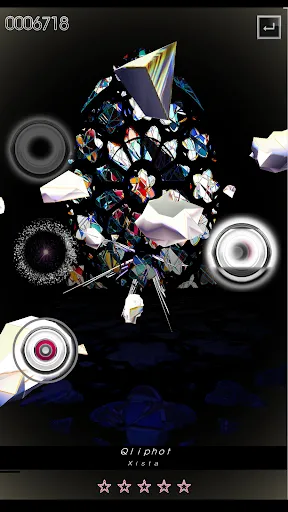 Tone Sphere | juego | XWorld