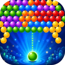 XWorld | Fortuna Bubble Shooter