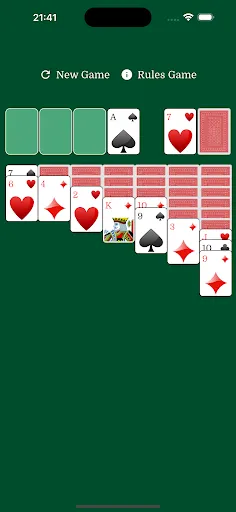 88 Ace Cards | Games | XWorld