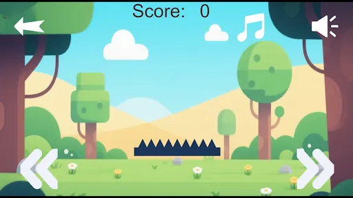 Ball Trap Floor | Games | XWorld