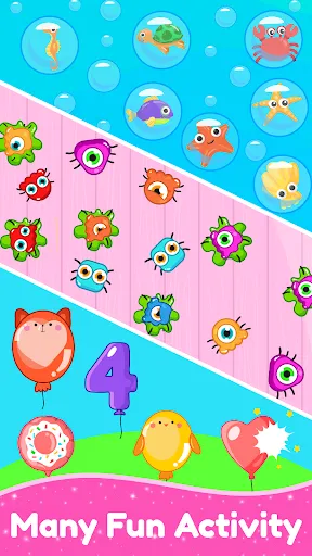 Princess Baby Phone Games kids | เกม | XWorld