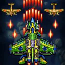 XWorld | 1945 Air Force: Jogos de Tiro XWorld | 1945 Air Force: Jogos de Tiro