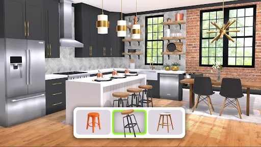 Home Design Makeover | Games | XWorld Home Design Makeover | Games | XWorld