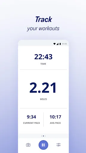 ASICS Runkeeper - Run Tracker | Games | XWorld