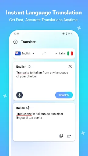 Langify - AI Language Tutor | 游戏 | XWorld
