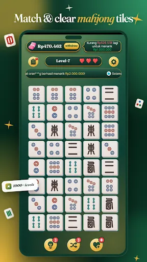 Mahjong Cash Link | Игры | XWorld Mahjong Cash Link | Игры | XWorld