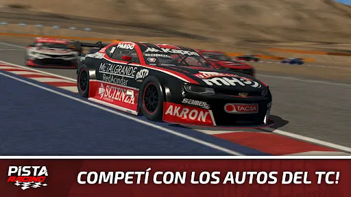 PISTA Racing | Games | XWorld PISTA Racing | Games | XWorld