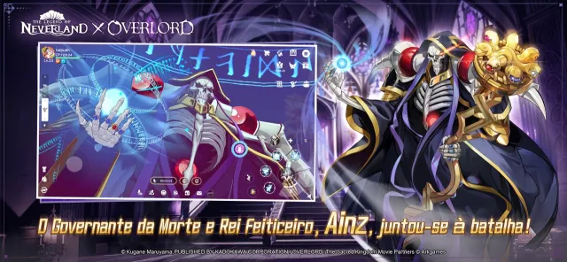 The Legend of Neverland | Jogos | XWorld