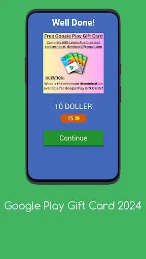 Google Play Gift Card Rewards | Games | XWorld