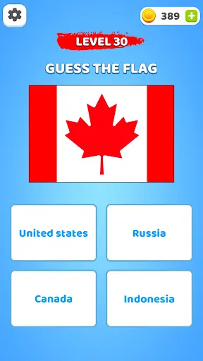 Teka Bendera: Kuiz Geografi | Permainan | XWorld Teka Bendera: Kuiz Geografi | Permainan | XWorld