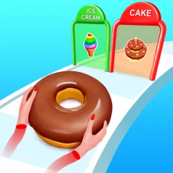 XWorld | Bakery Stack: Cooking Games