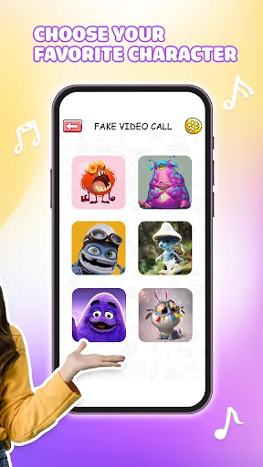Monster Guess: Voice Challenge | juego | XWorld