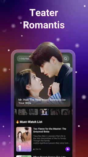 Drama Go - Drama Pendek | Permainan | XWorld